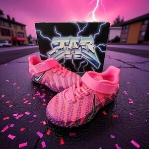 NIKE JA 3 PRICE OF ADMISSION SKU#IB4771-600 SIZE (PS) 1.0 IN HAND⚡️